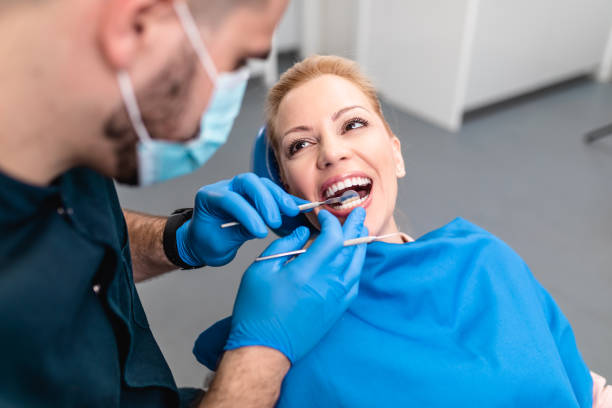 Trusted Fountain Hill, PA Holistic Dental Care Services Experts